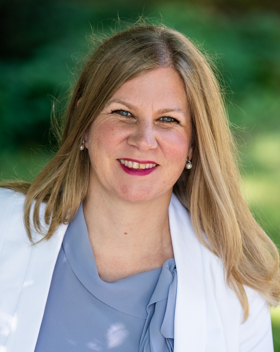 Cheryl Heusser